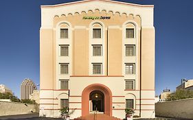 Holiday Inn Express San Antonio n-Riverwalk Area